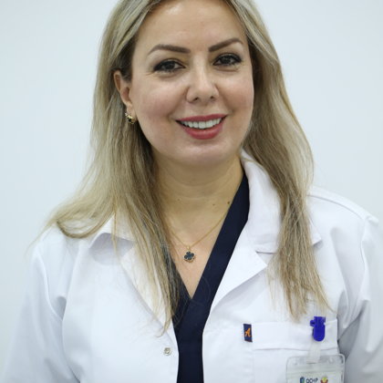 Dr.BANA SHAAR